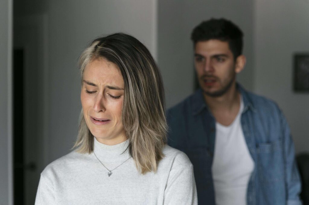 divorce